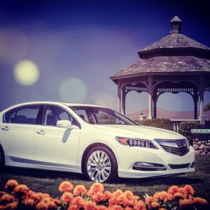 Image post by @acura on Instagram