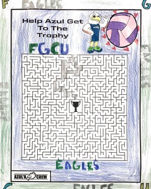 Image post by @azultheeagle on Instagram