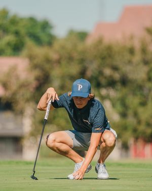 Image post by @peppgolf on Instagram