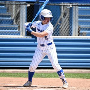 Image post by @hofstrasoftball on Instagram
