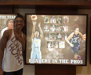 Image post by @texaswbb on Instagram