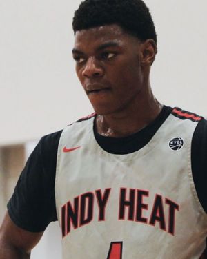 Image post by @indyheatgymrats on Instagram