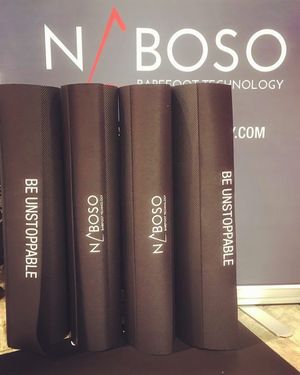 Image post by @naboso_technology on Instagram