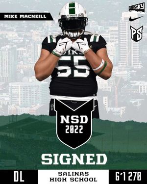 Image post by @psuviksfb on Instagram
