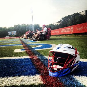 Image post by @cascade_lacrosse on Instagram