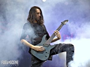 Image post by @fuelthescene on Instagram