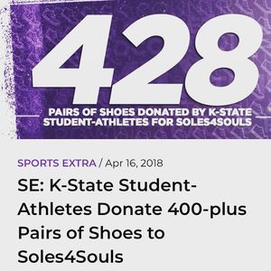 Image post by @kstaterow on Instagram