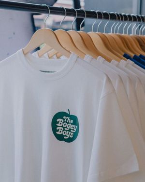 Image post by @bogeyboys on Instagram