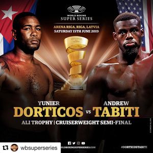 Image post by @mayweatherpromotions on Instagram