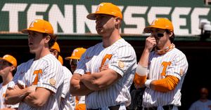 Image post by @vol_baseball on Instagram