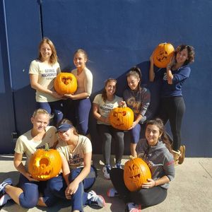 Image post by @gw_tennis on Instagram