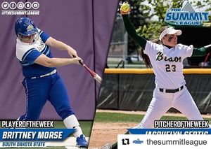 Image post by @gojackssdsu on Instagram