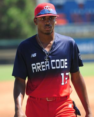Image post by @areacodebaseball on Instagram