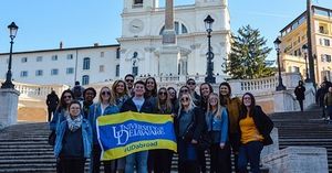 Image post by @udelaware on Instagram