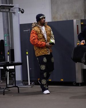 Image post by @lahjay10_ on Instagram