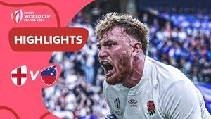 Video post by @worldrugby on YouTube