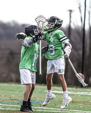 Image post by @trilogylacrosse on Instagram