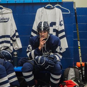 Image post by @pennstateharrisburghockey on Instagram