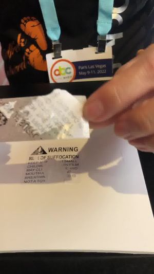 Video post by @polyfuze on Facebook