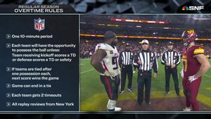 Image post by @NFL on Twitter