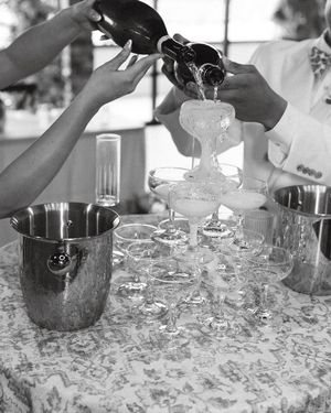 Image post by @honeyandjoyevents on Instagram