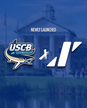 Image post by @uscbsandsharks on Instagram