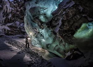 Image post by @natgeo on Instagram