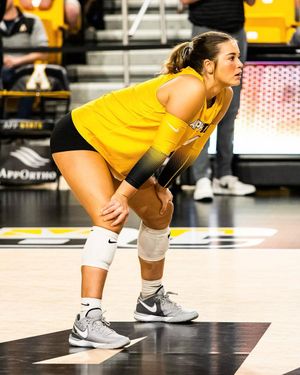 Image post by @appstatevb on Instagram