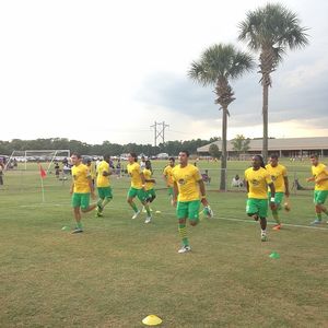 Image post by @tampabayrowdies on Instagram