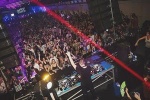Image post by @chrislake on Instagram