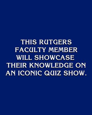 Image post by @rutgersu on Instagram