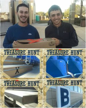 Image post by @csubucs on Instagram