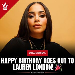 Image post by @worldstar on Instagram