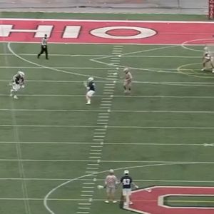 Image post by @insidelacrosse on Instagram