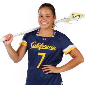 Image post by @calwlax on Instagram