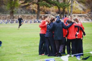 Image post by @utahtrackxc on Instagram