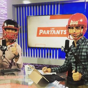 Image post by @tvasports on Instagram
