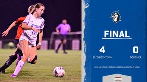 Image post by @etownbluejays on Instagram