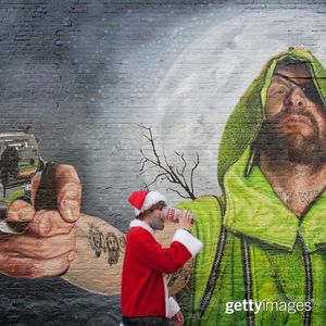 Image post by @gettyimages on Instagram