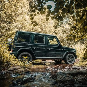 Image post by @mercedesbenz on Instagram