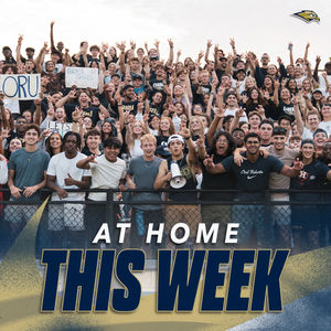 Image post by @oruathletics on Instagram