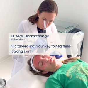 Image post by @clara.derm on Instagram