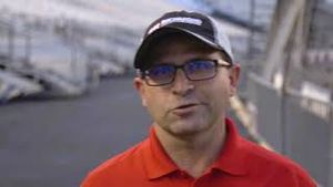 Video post by @richmondraceway on YouTube