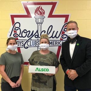 Image post by @alscoinc on Instagram