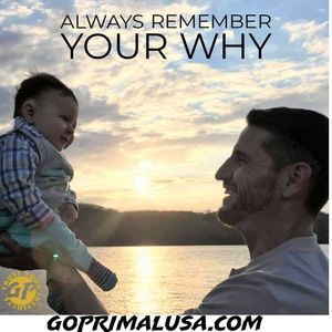 Image post by @goprimalusa on Instagram