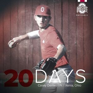 Image post by @ohiostatebase on Instagram
