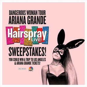 Image post by @livenation on Instagram