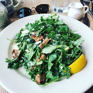 Image post by @lepainquotidienus on Instagram