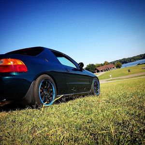 Image post by @honda on Instagram