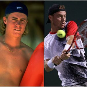 Image post by @miamiopen on Instagram
